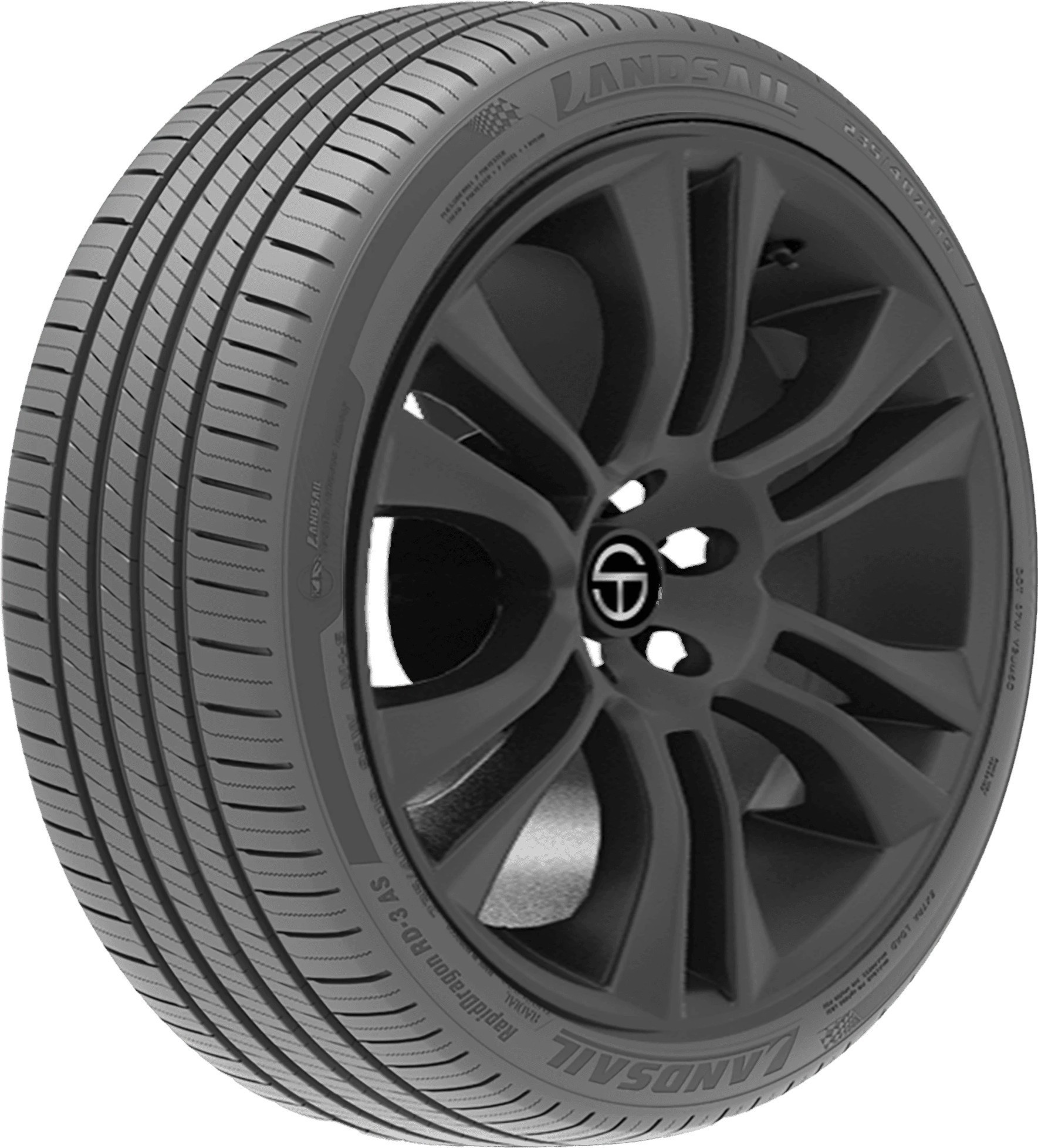 Rapid Dragon RD-3 AS